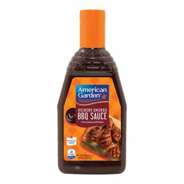 American Garden Chili Sauce Original 18oz