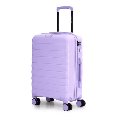 VIP Tourage Hardcase Trolley 360 Light Light Purple 56 cm