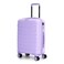 VIP Tourage Hardcase Trolley 360 Light Light Purple 56 cm