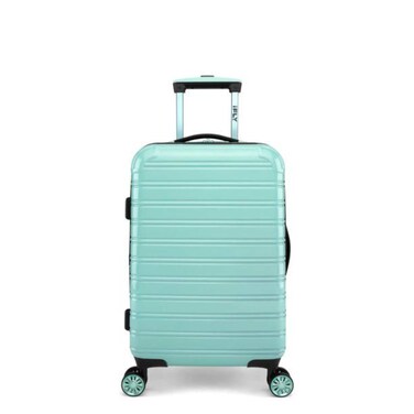 VIP Tourage Hardcase Trolley 360 Light Green 82 cm