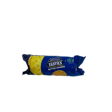 Mcvities Tasties Butter Cookies 70 gr