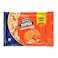 Mcvities Tasties Cashew Almond Cookies 8 x 70 gr