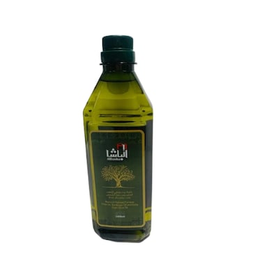 Albasha Pomace Olive Oil Pet 500 ml