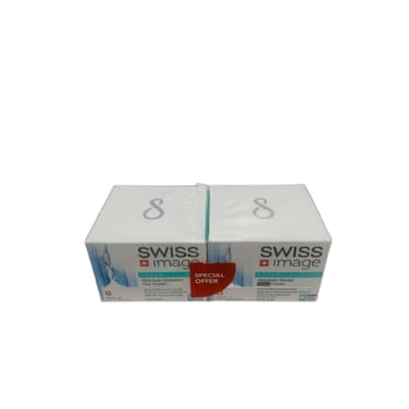 Swiss Image Essential Day Cream 50 ml with Night Cream 50 ml