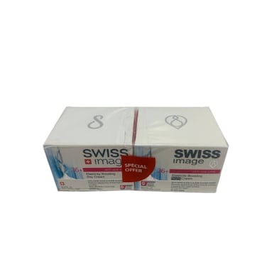 Swiss Image Antiage 36 + Day Cream 50 ml with Night Cream 50 ml