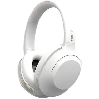 Philips Headphones TAH8856WT/97