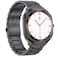 Swiss Military Watch Dom 7 Black