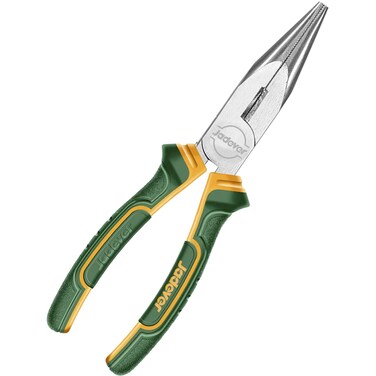 Jadever Long Nose Pliers Professional