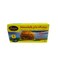 Sahtein Chicken Burger Jumbo 400 gr