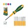 Jadever Screwdriver Set 10 Pcs