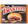Ulker Biskrem Caramel Biscuit 36 Gram Pack Of 12