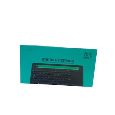 Heartz Keyboard Wireless