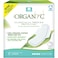 Organyc 100% Cotton San Pads On Fldd 7 Pieces