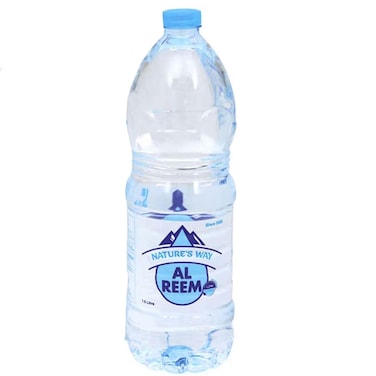 Al Reem Drinking Water 1.5L
