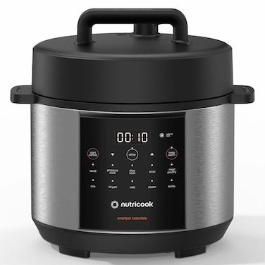Nutricook Electric Pressure Cooker SP150