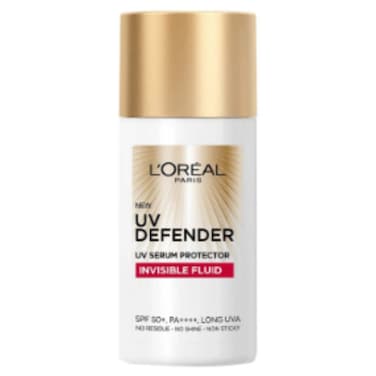 Oreal Sunscreen 50ml