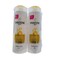 Pantene Pro V Anti Hair Fall Shampoo 2 x 375 ml