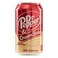 Dr Pepper and Cream Soda Can 355 ml