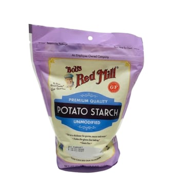 Bobs Red Mills Potato Starch 623 gr