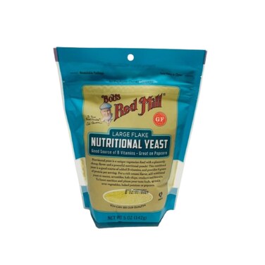 Bobs Red Mills Nut Dry Large Flake Yeast 142 gr