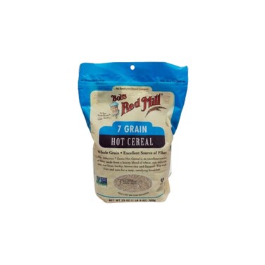 Bobs Red Mill Cereal 7 Grain Hot 709 gr