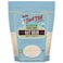 Bob and Red Mill High Fiber Oat Bran Hot Cereal 510 Gram