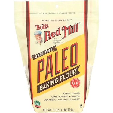 Bobs Red Mill Paleo Bak Flour 454gr