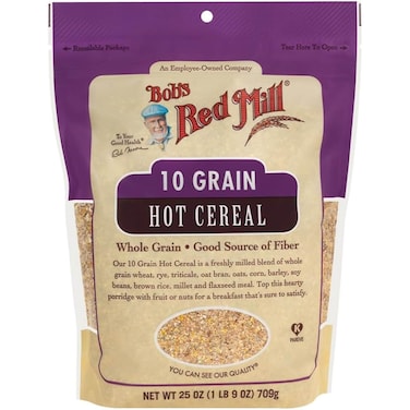 Bob's Red Mill 10 Grain Cereal 709 gr