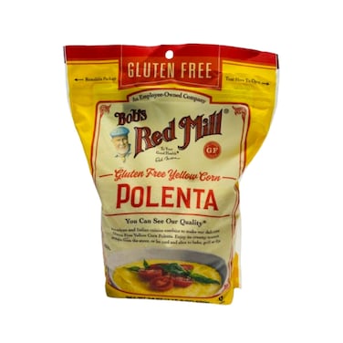 Bobs Red Mill Corn Gluten Free 680 gr