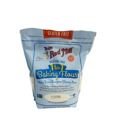 Bobs Red Mill Baking Flour 1.24 kg