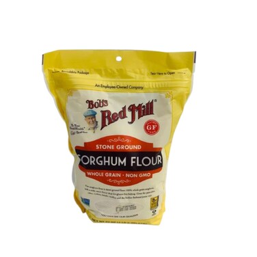 Bobs Red Mill Sorghum Flour 624 gr