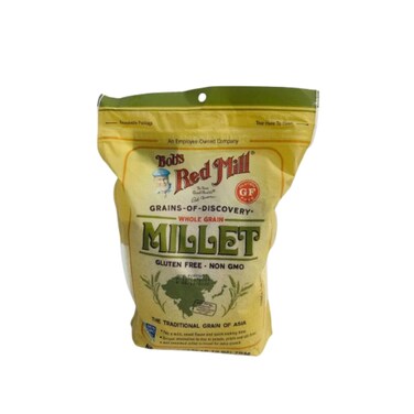 Bobs Red Mill Millet Hulled 794 gr