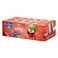Nadec Drink Apple Juice 18 x 125 ml