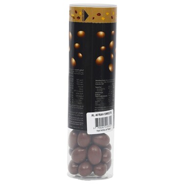 Hayaal Nutties Peanut Chocolate 35 Gram