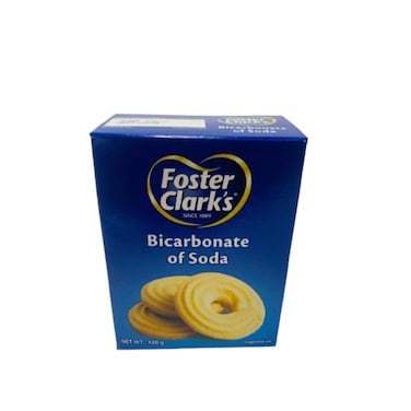 Foster Clarks Bicarbonate Soda 450 gr