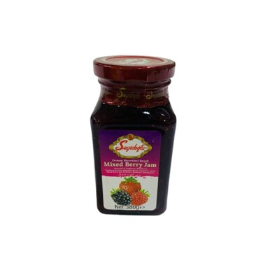 Seyidoglu Raspberry Jam 380g