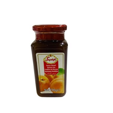 Seyidoglu Apricot Jam 700g