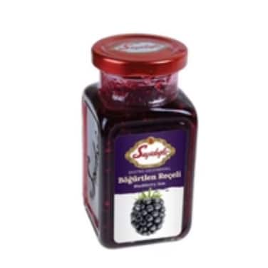 Seyidoglu Blackberry Jam 700 gr