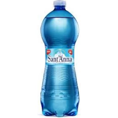 Sant Anna Natural Mineral Water 1 ltr