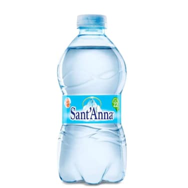 Sant Anna Natural Mineral Water 350ml