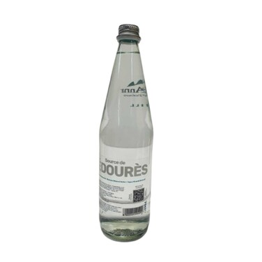 Sant Anna Natural Mineral Water 50 ml