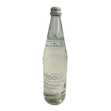 Sant Anna Natural Mineral Water Spark 750 ml