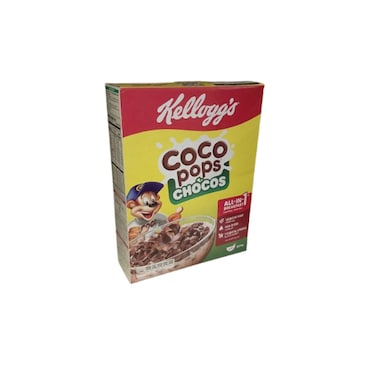 Kellogs Cocopops Choco 330 gr