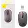 Baseus Wireless Mouse BA.B01055502833-00 Gray