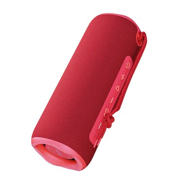 HiFuture Alpha Speaker HF.HBB6 Red