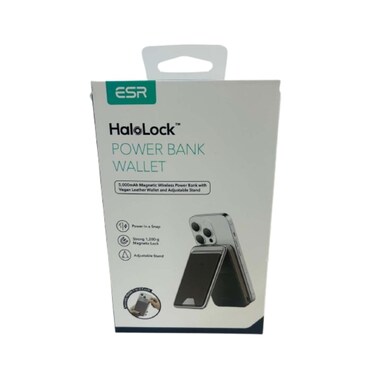 ESR Power Bank 5000C