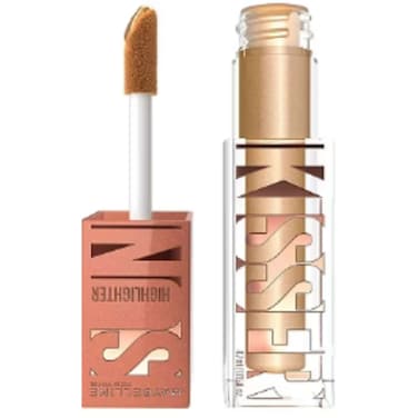Maybelline Face Sunkisser Liquid Glow 33 5 ml