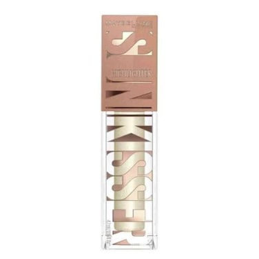 Maybelline Liquid Highlighter Sunkisser 22 5 ML
