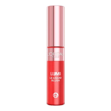 Loreal Liquid Blush Glowy Rouge Shade 640 10 ml