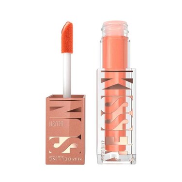 Maybelline Liquid Blush Sunkisser 02 5 ML